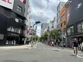 アメリカ村の写真_1363639