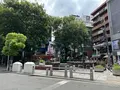 御津公園（三角公園）の写真_1363677