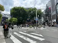 御津公園（三角公園）の写真_1363678