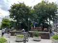 御津公園（三角公園）の写真_1363679