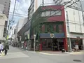 オレンジストリートの写真_1363879