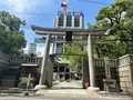 難波神社の写真_1364462