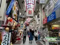 千日前道具屋筋商店街の写真_1364488
