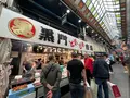 黒門市場の写真_1364528