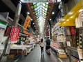 黒門市場の写真_1364535