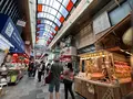 黒門市場の写真_1364537