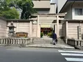 坐摩神社の写真_1364867
