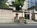 坐摩神社の写真_1364868