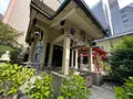 坐摩神社の写真_1364873