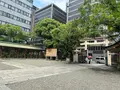 坐摩神社の写真_1364880