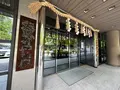 坐摩神社の写真_1364886
