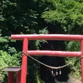 金神の滝の写真_1365886