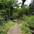 ろっぽう水のみちの写真_1366117