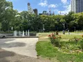 靱公園の写真_1367059