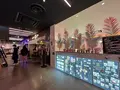 心斎橋ネオン食堂街の写真_1367262