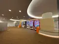 大阪府立国際会議場（グランキューブ大阪）の写真_1367382