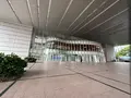大阪府立国際会議場（グランキューブ大阪）の写真_1367391