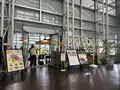 大阪府立国際会議場（グランキューブ大阪）の写真_1367392