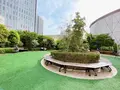 屋上広場（阪急うめだ本店）の写真_1367990