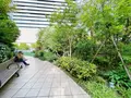 屋上広場（阪急うめだ本店）の写真_1367997
