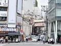 曽根崎お初天神通り商店街の写真_1368213