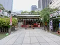 露 天神社（お初天神）の写真_1368235