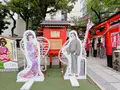 露 天神社（お初天神）の写真_1368236