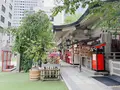露 天神社（お初天神）の写真_1368237