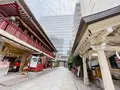 露 天神社（お初天神）の写真_1368243