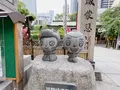 露 天神社（お初天神）の写真_1368244