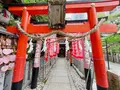 露 天神社（お初天神）の写真_1368250