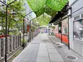 露 天神社（お初天神）の写真_1368259