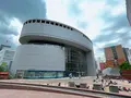 大阪市立科学館の写真_1368355