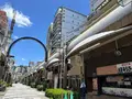 通天閣本通商店街の写真_1368490