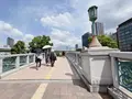 中之島公園の写真_1368975