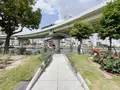 中之島公園の写真_1368977