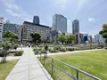 中之島公園の写真_1368978