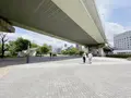 中之島公園の写真_1368987