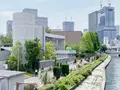 中之島公園の写真_1368995