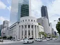 大阪取引所（旧：大阪証券取引所）の写真_1369020