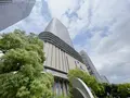 中之島フェスティバルタワーの写真_1369024
