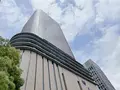 中之島フェスティバルタワーの写真_1369025