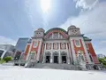 大阪市中央公会堂　の写真_1369073