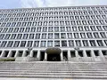 大阪市役所（ 大阪市役所本庁舎）の写真_1369079