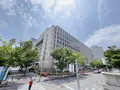大阪市役所（ 大阪市役所本庁舎）の写真_1369080