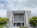 大阪市役所（ 大阪市役所本庁舎）の写真_1369081