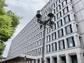 大阪市役所（ 大阪市役所本庁舎）の写真_1369082