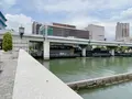 水晶橋の写真_1369110