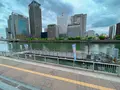 ほたるまち港 ／福島港（大阪リバークルーズ）の写真_1369130