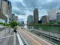 ほたるまち港 ／福島港（大阪リバークルーズ）の写真_1369131
